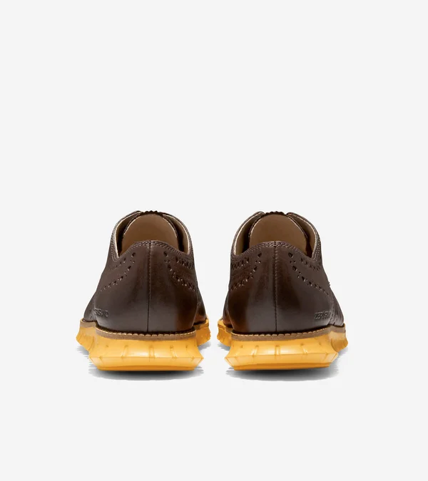 Cole Haan Men's Zerogrand Wingtip Oxford