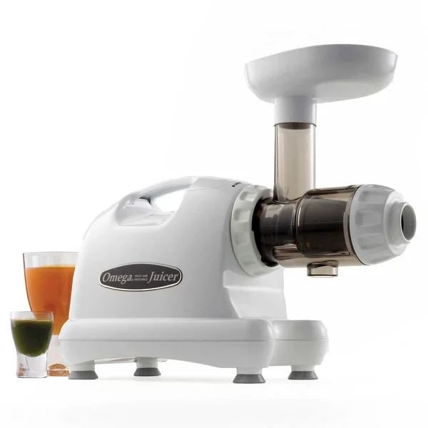 Omega 8004 Nutrition System Juicer