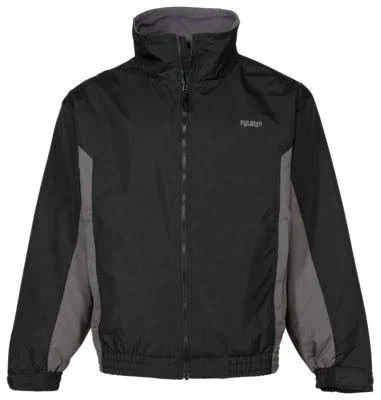 RedHead 3-Season Jacket for Men - Black/Grey - 2XL