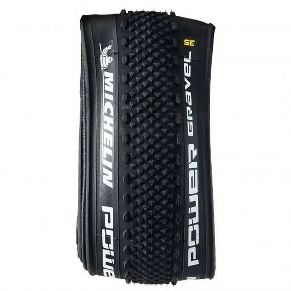 Michelin Power Gravel Folding Tyre
