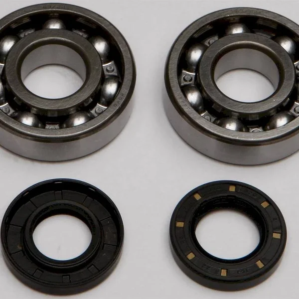 All Balls 24-1062 Crankshaft Bearing/Seal Kit