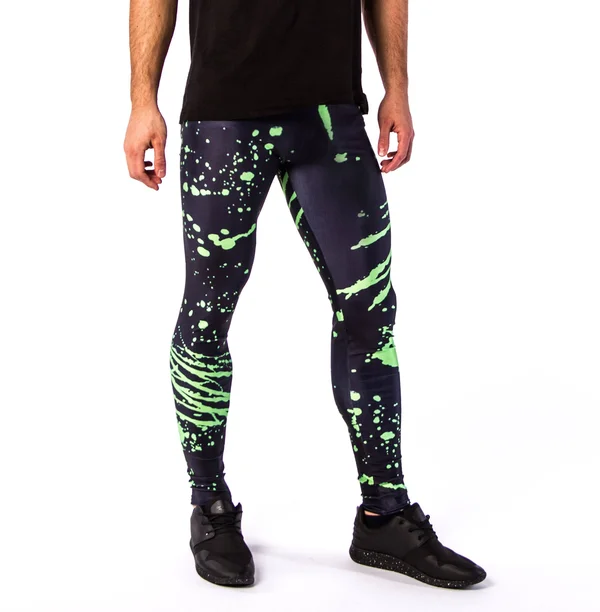Kapow Meggings The Original Men's Leggings