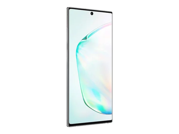 Samsung Galaxy Note10+ - 256gb Smartphone Unlocked - Aura Glow