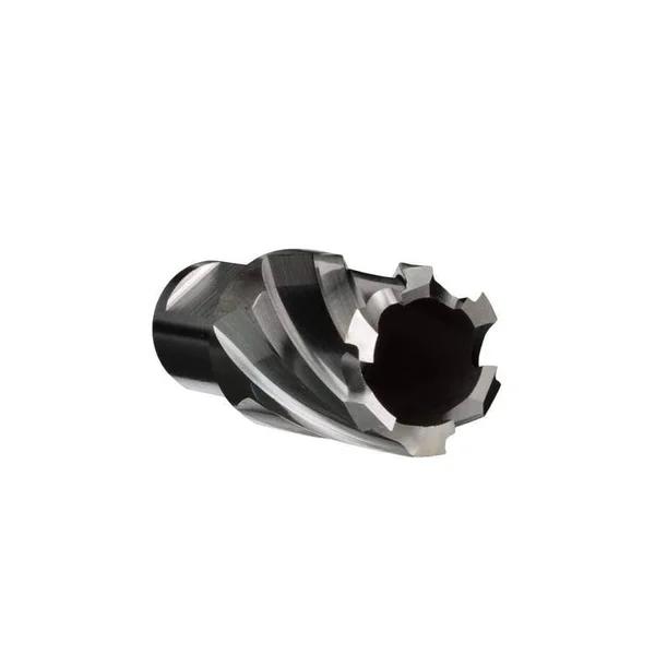 Qualtech 1-1/16x22 x 3x22 Carbide Tipped Annular Cutter - CTC5-530-336