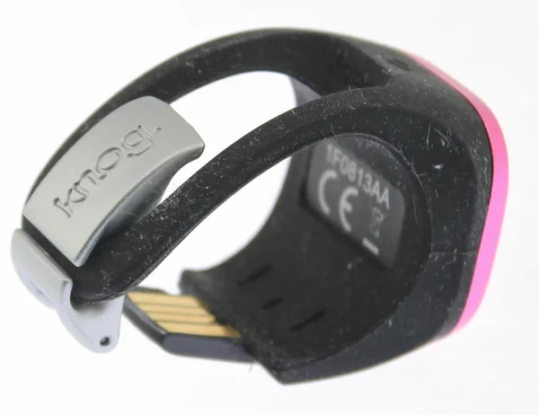 Knog Blinder 1 Flower Front - Pink