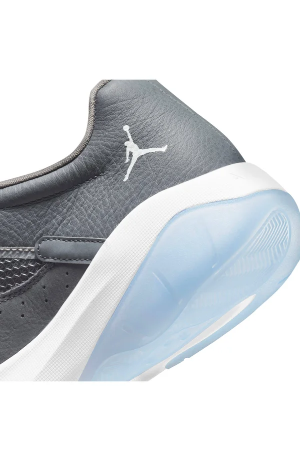 Jordan 11 CMFT Low Cool Grey Men's Shoes, Size: 7.5