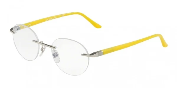 Starck Eyes SH2021 0005 Silver