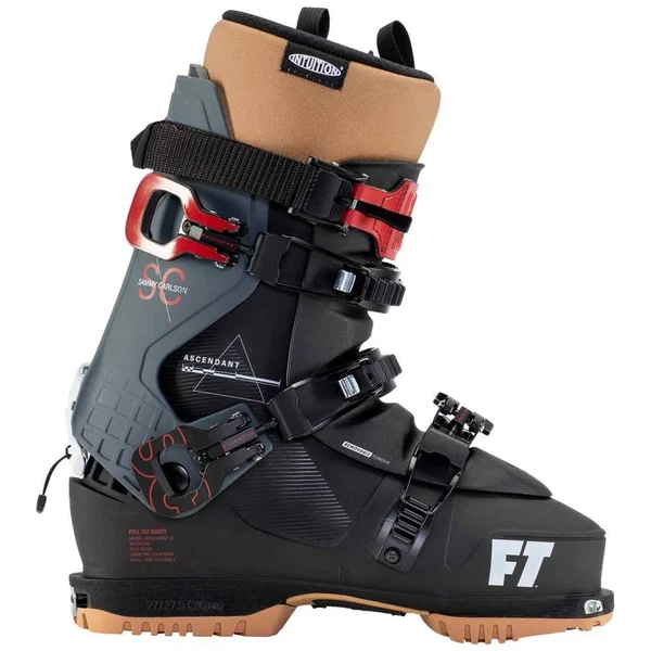 Full Tilt Ascendant Sammy Carlson Alpine Touring Ski Boots 2022 - 25.5