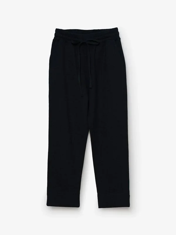 Women's Relaxed Joggers, CALPAK Onyx, Xs