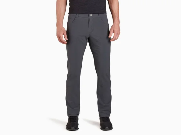 Kuhl Resistor Pant - Carbon, 32W x 32L