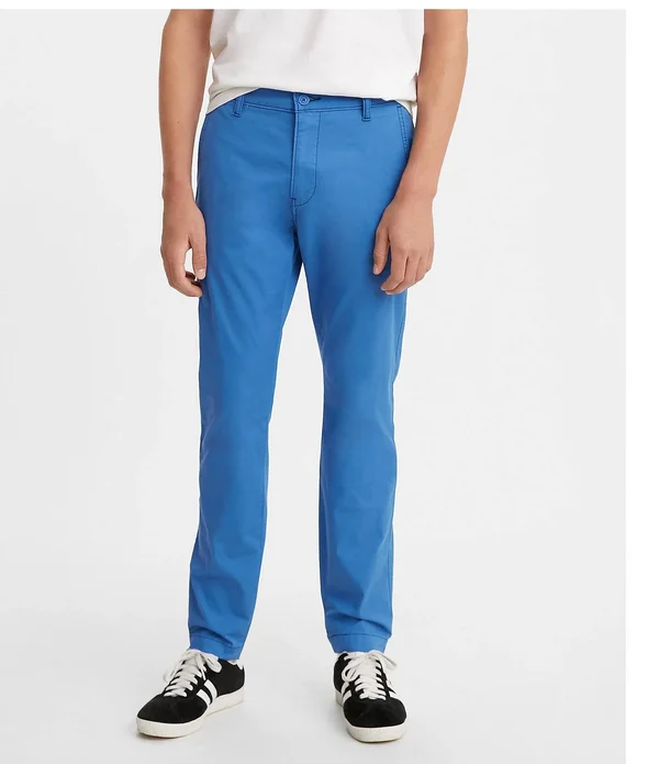 Levi&s Standard Taper Chino Pants - 30 32