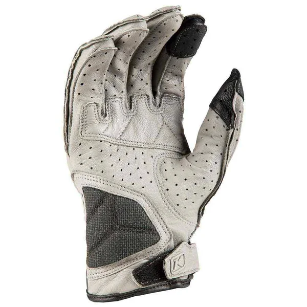 Klim Induction Gloves Brown XL