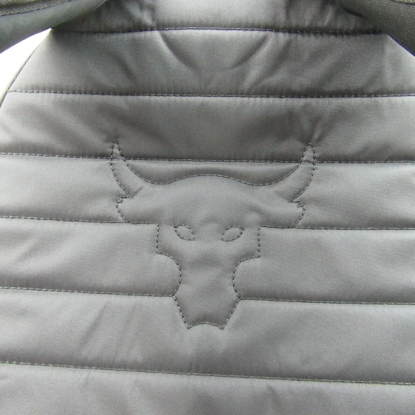 Under Armour Project Rock Brahma Backpack - Black