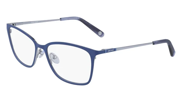 Eyeglasses Nine West NW 1085 400 Navy