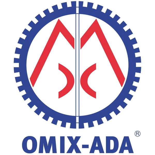 Omix-ADA 18036.02 - Ball Joint Kit