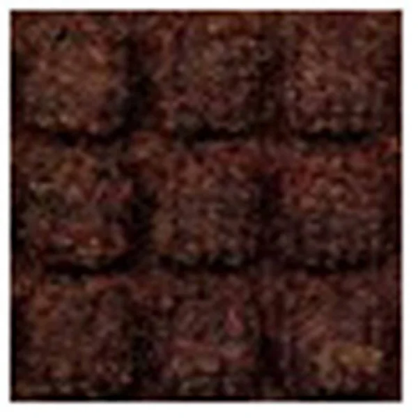 Condor 9GYG5 Carpeted Entrance Mat - Brown, 4ft. x 6ft.