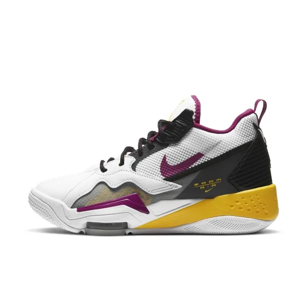 Jordan Zoom &92 Women's Shoes in White - Size: 8.5, CK9184-105