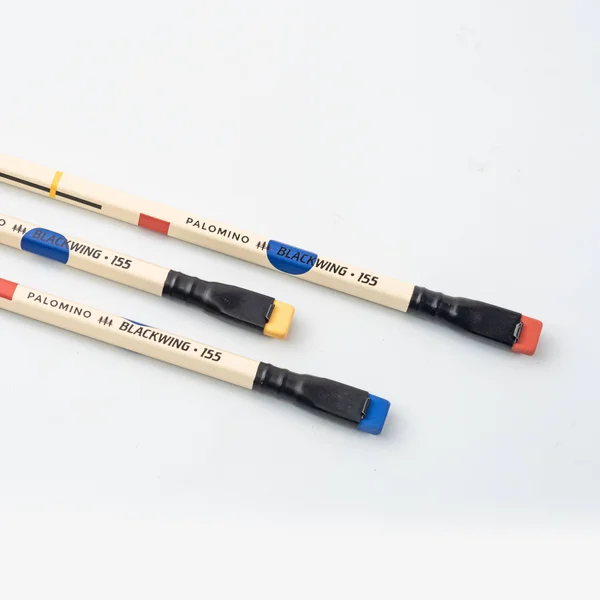 Blackwing Pencils - Volume 155 Bauhaus (Set of 12)