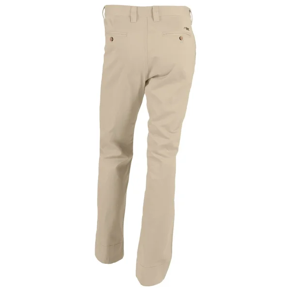 Mountain Khakis Men's Teton Twill Pant Slim Fit - 33x32 - Sand