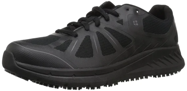 Shoes for Crews Endurance II Black - Men's, Size: 11.5