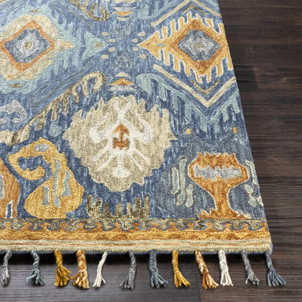 Surya Bonifate BFT-1013 Rug - 2 ft x 3 ft