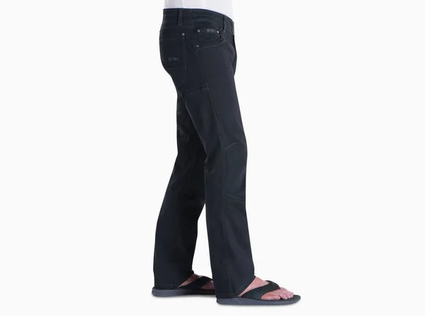 Kuhl DefyR Pant - Men's - Raven 30x32