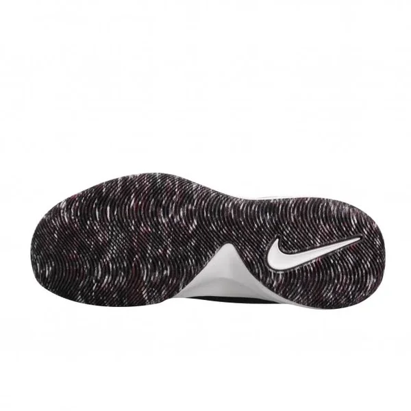 Nike Fly.By Mid Black University Red - Size 8 Men