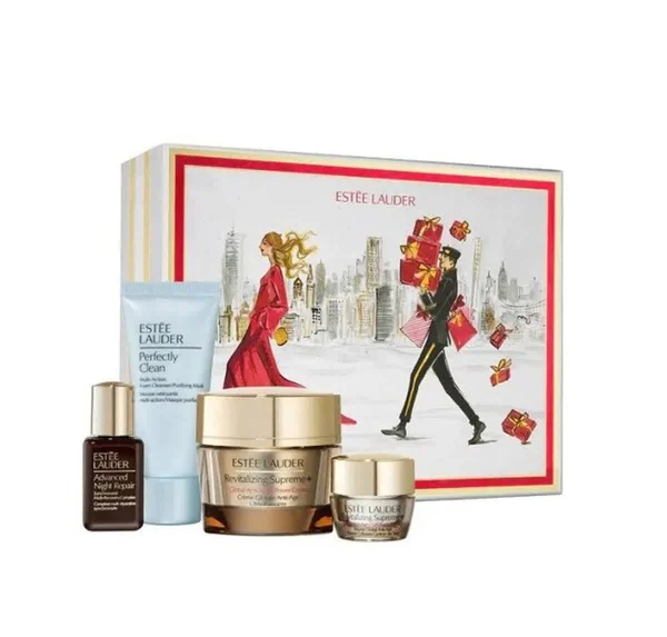 Estee Lauder Firm + Glow