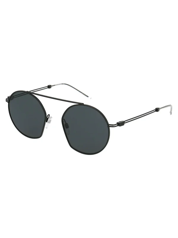 Emporio Armani EA2078 301487 Black
