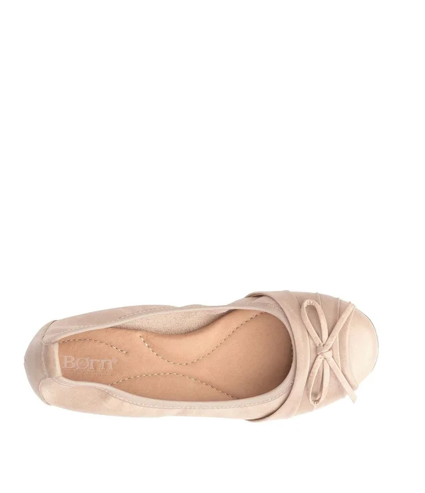 Born Chelan - Brown - Ballerinas