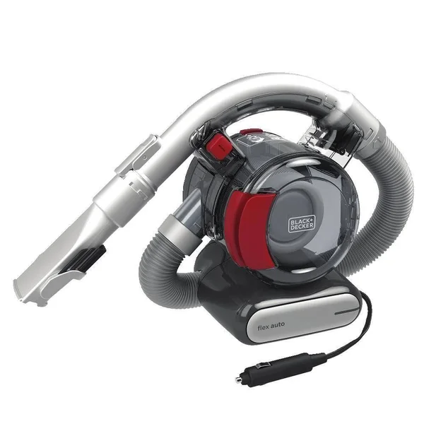 Black+decker 12V Car Flex Handheld Vacuum