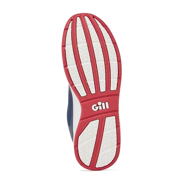 Gill Mawgan Trainer