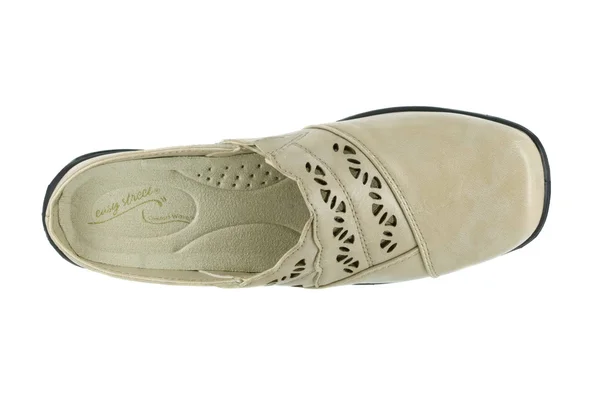 Women's Easy Street Forever - Size: 10 M, Beige