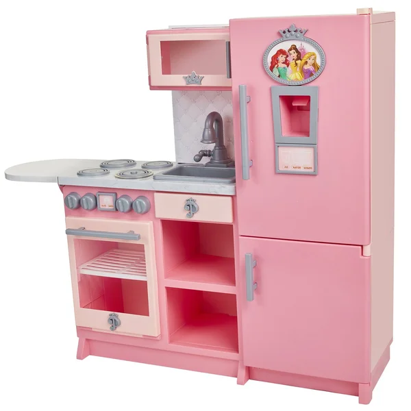 Disney Princess Style Collection Gourmet Kitchen