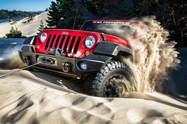 Warn VR10 Winch - 96810