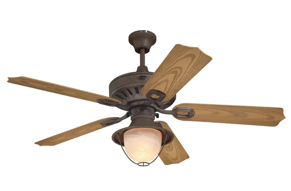 Westinghouse 7877865 Lafayette 52 inch Ceiling Fan - Weathered Iron Finish