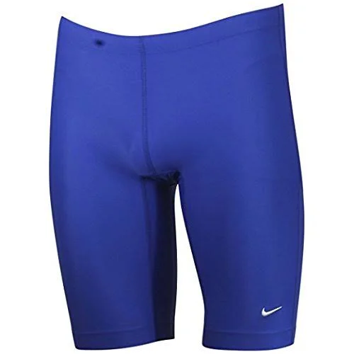 Nike Swim Core Solid Lycra Male Jammer Size - 28