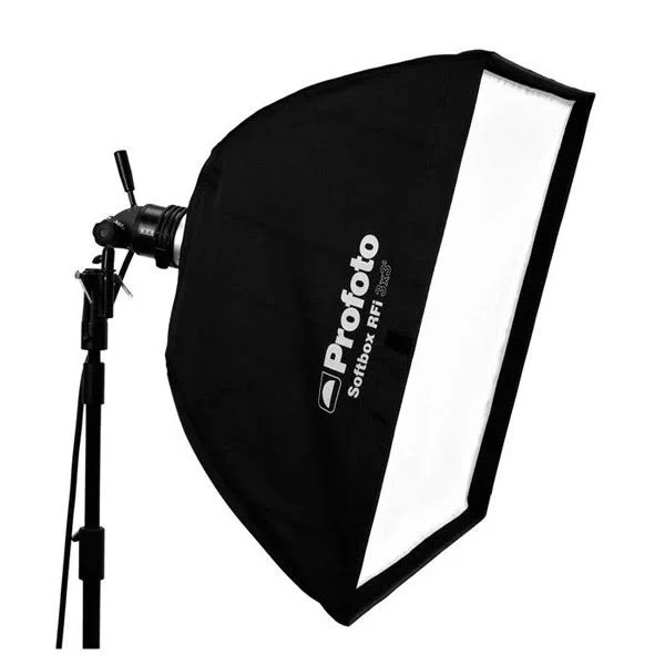 Profoto RFI 3.0 x 3.0& Softbox 254707