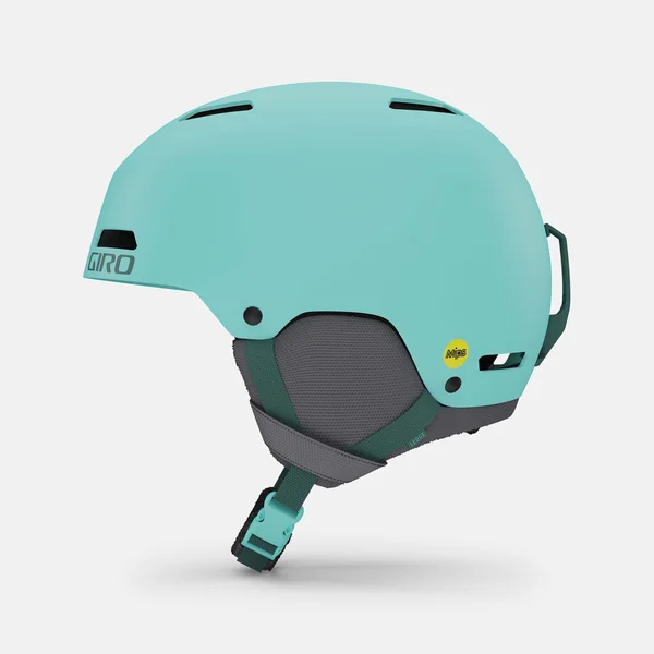 Giro Ledge FS MIPS Helmet