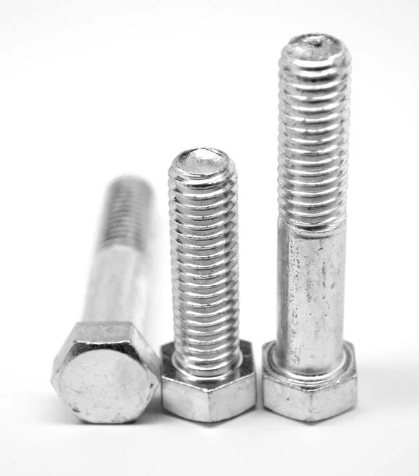 3/8x22-16 x 1 3/4x22 (PT) Coarse Thread Grade 2 Hex Cap Screw (Bolt) Low Carbon Steel Zinc Plated