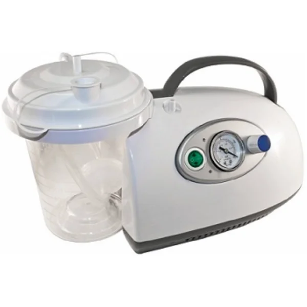 Roscoe Medical Portable Suction Machine w/ AC Power 50004
