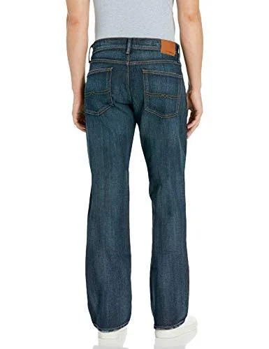 Lucky Brand Men's 361 Vintage Straight Fit Jeans - Alisa Viejo