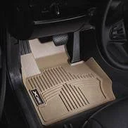 Genuine OE BMW All Weather Rubber Floor Liners - Front 82-11-2-293-586