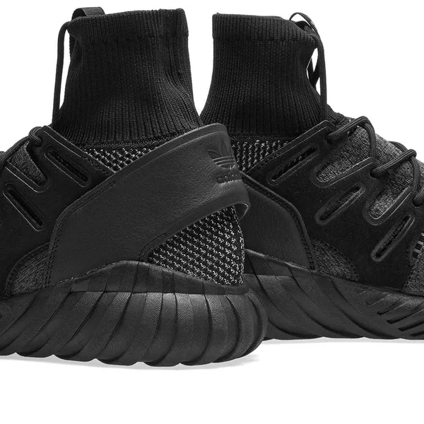 Adidas Tubular Doom Pk Black