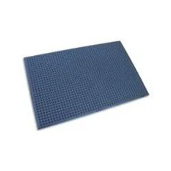 Ergomat - EN0409 - Nitril Anti Fatigue Mat 1/2 Thick 4' x 9' Black