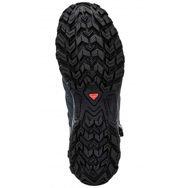 Salomon Evasion Cabrio Sandals - Deep Blue Dark Cloud Light Onyx