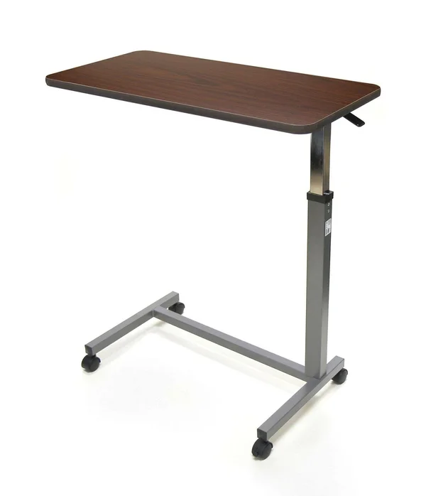 Invacare 6417 Overbed Table with Auto-Touch