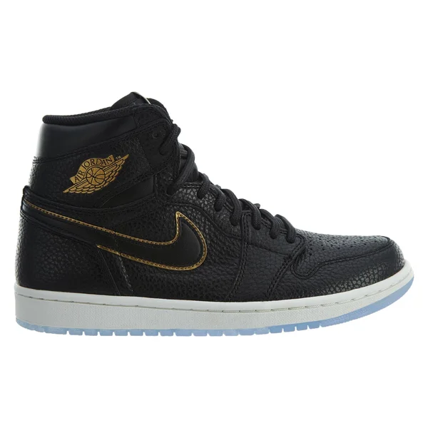 Air Jordan 1 Retro High OG Black