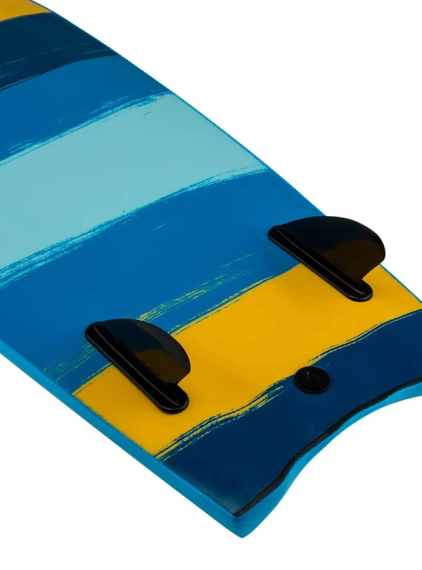 Catch Surf Original 48 Beater Board - Twin Fin Hot Pink