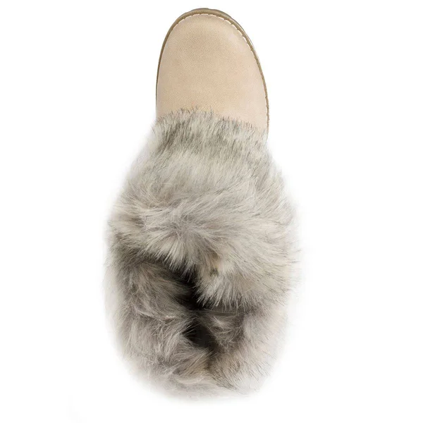 Cliffs by White Mountain Paddington 10 Women's Natural